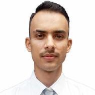 Aniket Chhetri Personal Trainer trainer in Mal