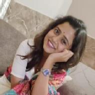 Kashish Bhardwaj Vocal Music trainer in Lucknow