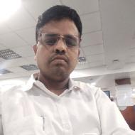 Dhiren Rout Microsoft Excel trainer in Hyderabad