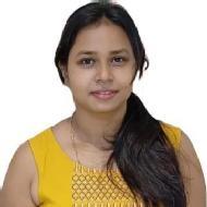 Shriya S. BTech Tuition trainer in Bangalore