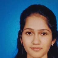 Harshitha K. Class I-V Tuition trainer in Puttur