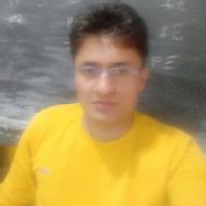 Anant Kumar Class 12 Tuition trainer in Delhi
