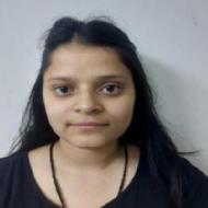 Vaishali D. Class 12 Tuition trainer in Dehra