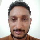 Photo of Anand Kolhe