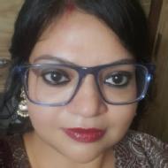 Nandita Roy Class I-V Tuition trainer in Vadodara