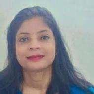 Sapna A. Spoken English trainer in Delhi