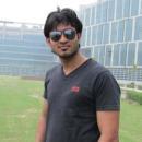 Photo of Mayank Goel