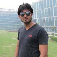 Mayank Goel Class 6 Tuition trainer in Noida