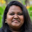 Photo of Divya M.