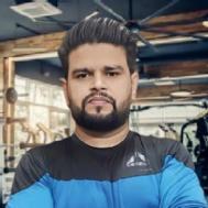 Abbas Raza Personal Trainer trainer in Ghaziabad