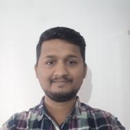 Mayur Sawant Class 12 Tuition trainer in Pune