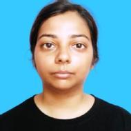 Ananya P. Class 12 Tuition trainer in Kolkata