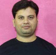 Nirbhay Singh UPSC Exams trainer in Delhi