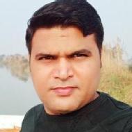 Amit Kumar Class 10 trainer in Ghaziabad