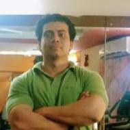 Mohit Kulkarni Personal Trainer trainer in Mumbai