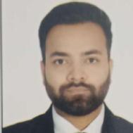 Siddharth Yadav LLB Tuition trainer in Lucknow