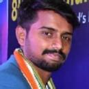 Photo of Bharat Kumar Reddy