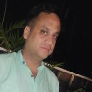 Ritesh Thakur Class 9 Tuition trainer in Dharamsala