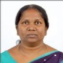Photo of G Nirmala N.