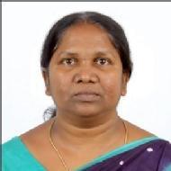 G Nirmala N. Class 10 trainer in Bangalore