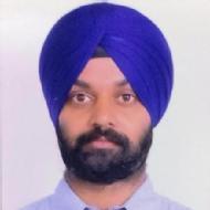 Sahib Singh BTech Tuition trainer in Jammu