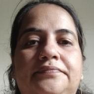 Rakhee S. Class I-V Tuition trainer in Kolkata