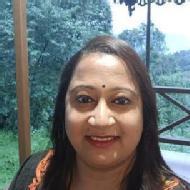 Mitali G. Cooking trainer in Siliguri