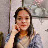 Priyanka M. Class 12 Tuition trainer in Kolkata