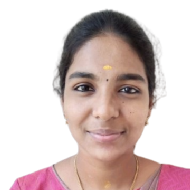 Indhu Spoken English trainer in Coimbatore