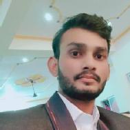 Rahul Maurya Class 8 Tuition trainer in Allahabad