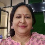 Arti G. Class I-V Tuition trainer in Mumbai