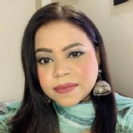 Manisha C. Makeup trainer in Delhi