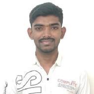 Thallapalli Akhil Class 12 Tuition trainer in Manikonda Jagir