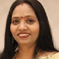 Meghana P. LLB Tuition trainer in Mumbai