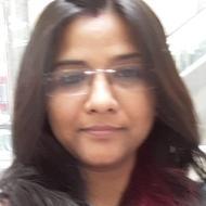 Shree A. Personality Development trainer in Mumbai