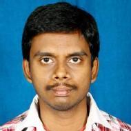 S Sudhir Kumar Adobe Photoshop trainer in Mangalagiri