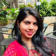 Shikha Priya Class I-V Tuition trainer in Bangalore