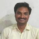 Photo of Sagar Arun Nalawade