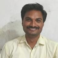 Sagar Arun Nalawade NEET-UG trainer in Pathardi