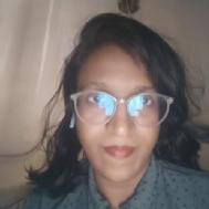 Tejal P. Phonics trainer in Vadodara