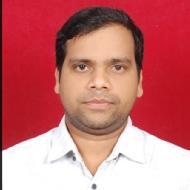 Jyotiranjan Chouhan BA Tuition trainer in Bhubaneswar