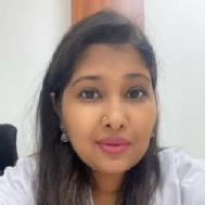 Dr Akshita D. MBBS & Medical Tuition trainer in Delhi