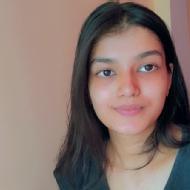 Aniya G. Class 10 trainer in Sultanganj