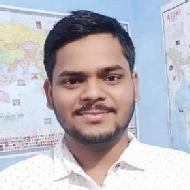 Md Shahil Ansari Class 11 Tuition trainer in Ranchi