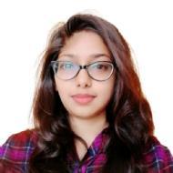 Srishti Shamel Class I-V Tuition trainer in Patna
