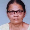 Photo of Manasi Dattguru Naik
