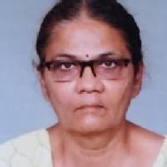 Manasi Dattguru Naik Class I-V Tuition trainer in Vengurla