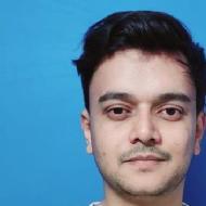 Ashutosh Chaubey UGC NET Exam trainer in Ahmedabad
