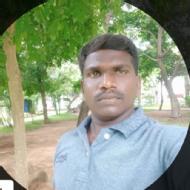 Sakthivel M Class 10 trainer in Kunnam