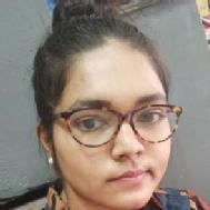 Neha R. Class I-V Tuition trainer in Hoshangabad